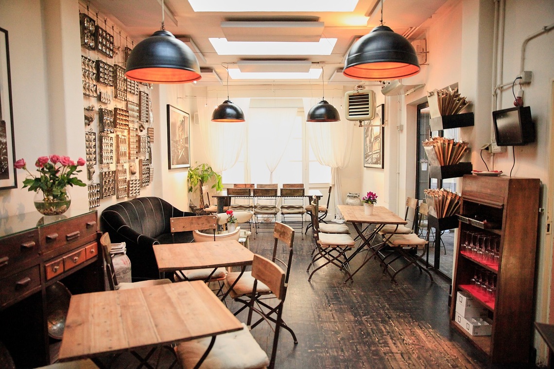 Magi Worksが撮影した「店舗写真」の写真