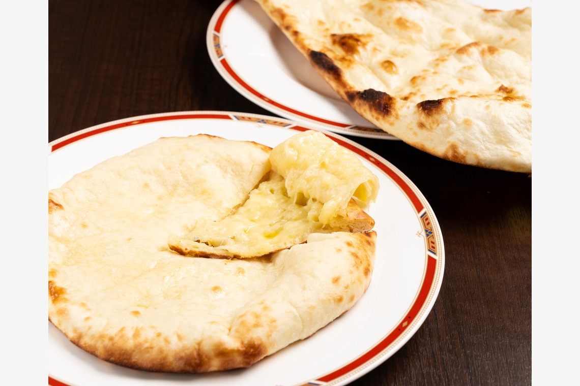 保坂　真弓が撮影した「インド料理撮影」の写真