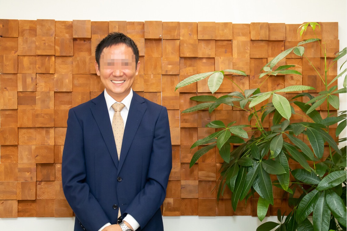 世登理恵が撮影した「会社撮影」の写真