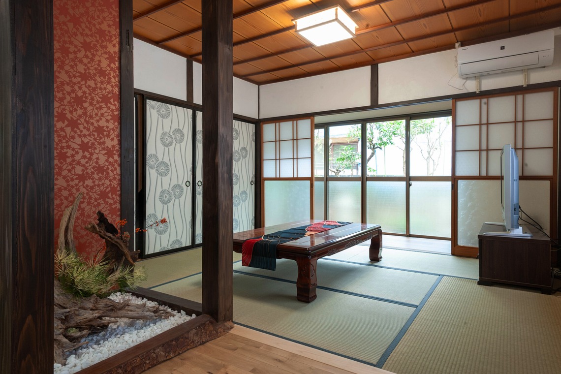 十時写真事務所が撮影した「建築、店内」の写真