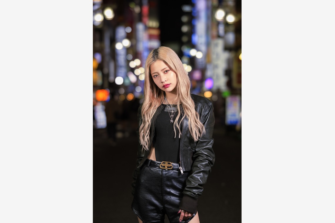 馬渕　智史が撮影した「ア－ティスト写真」の写真