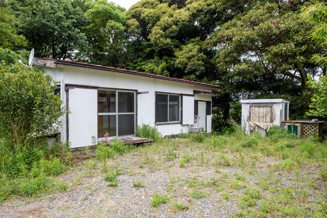 中村將一写真事務所が撮影した「千葉県いすみ市の別荘」の写真