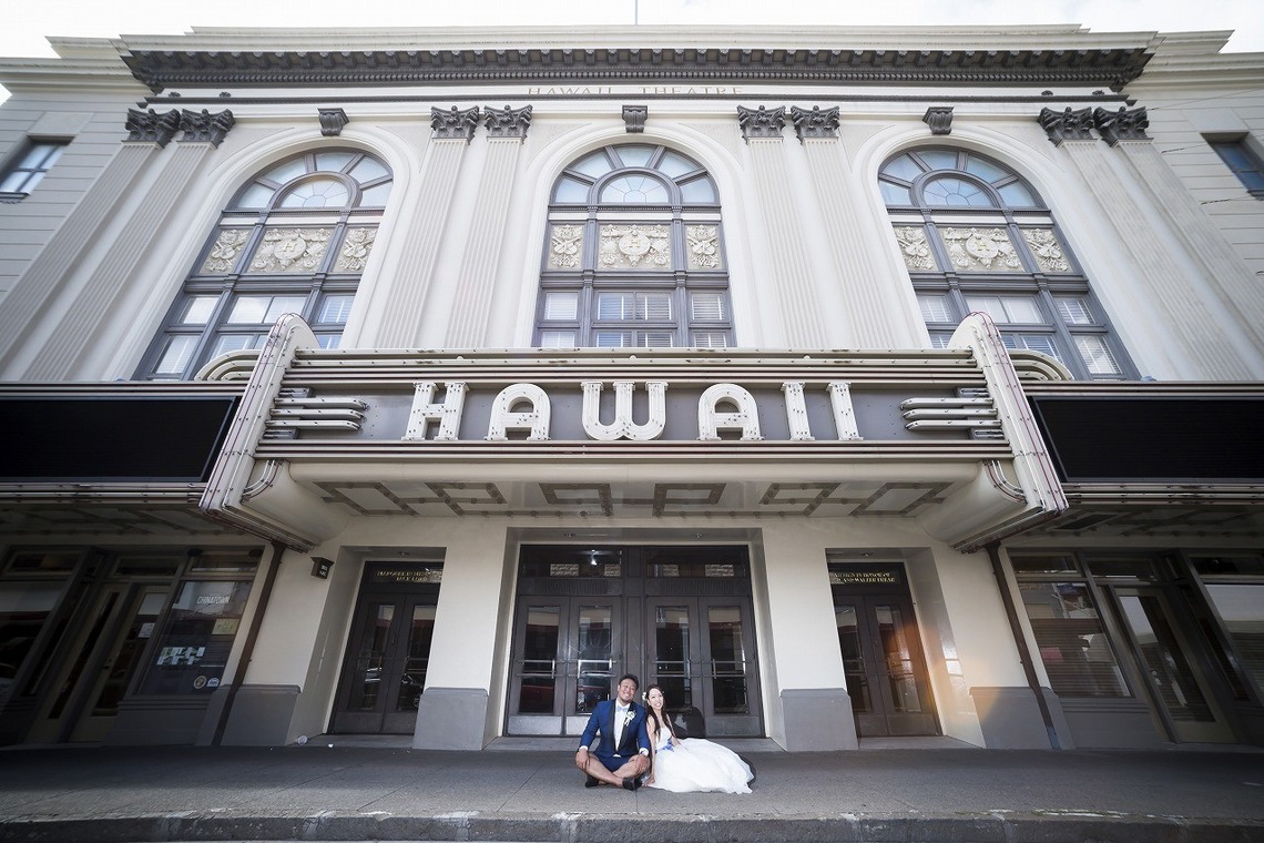 24to Produceが撮影した「ハワイ」の写真