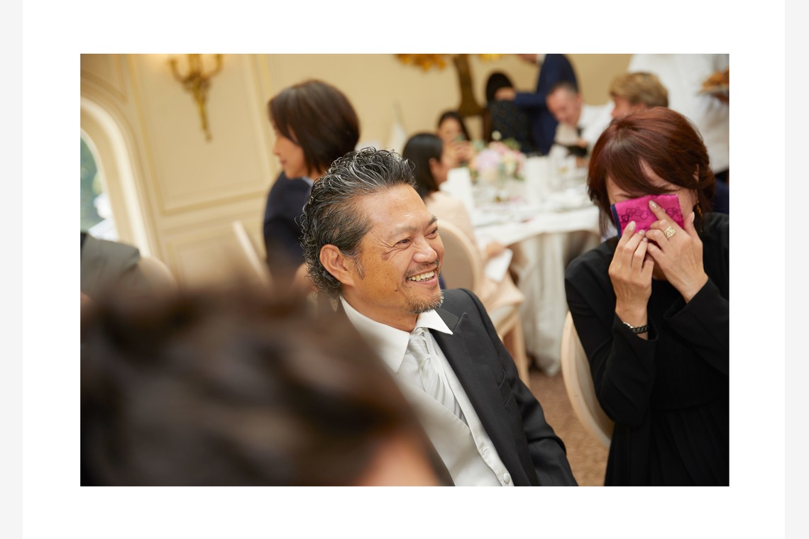 Noa Photography Parisが撮影した「パリでの結婚式撮影」の写真