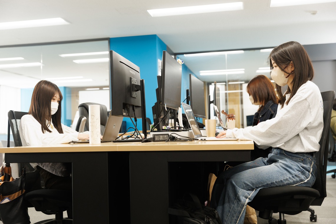 SEE LIKE PHOTOが撮影した「企業撮影」の写真