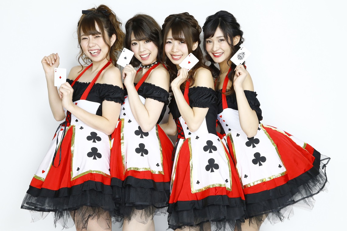 稲葉幸辰が撮影した「モデル女子」の写真