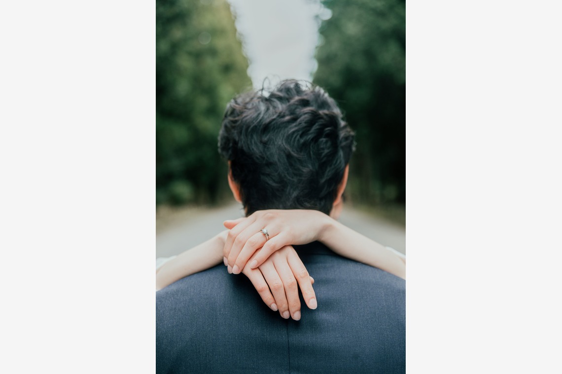 Photo of Couple Portraits in Kyoto taken by Kai