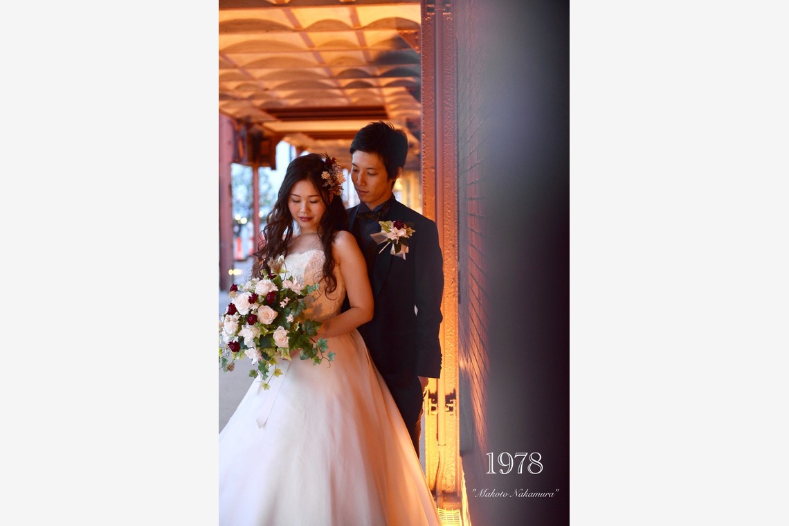 1978 ( Mille Neuf Cents Soixante-dix-huit) が撮影した「ロケーションフォト カラー」の写真