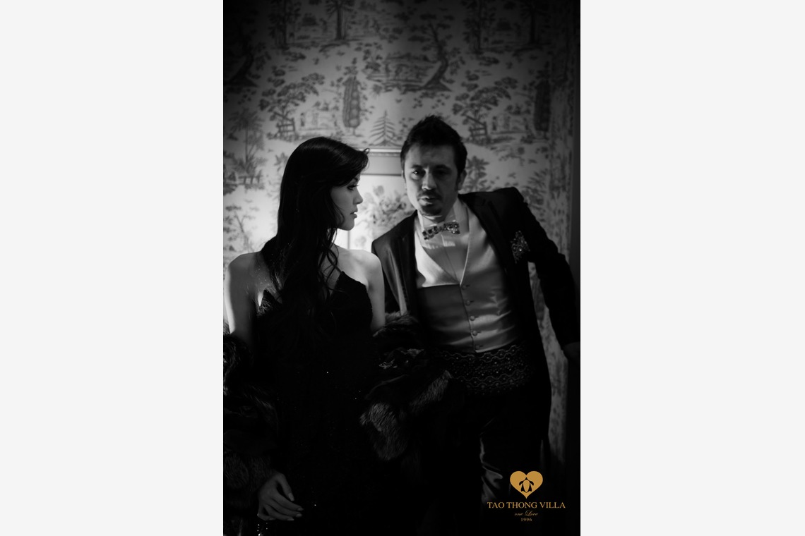 タオトンヴィラ (taothong villa)が撮影した「collections」の写真