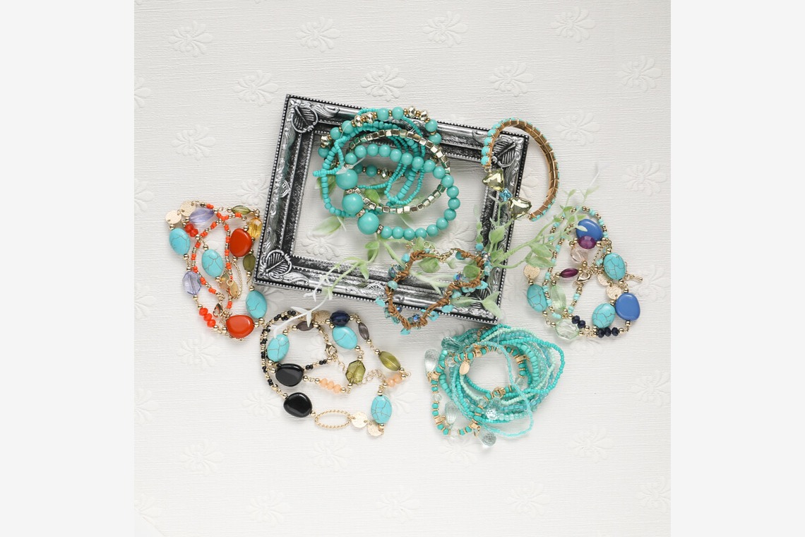 なかがわさとみが撮影した「アクセサリー撮影」の写真