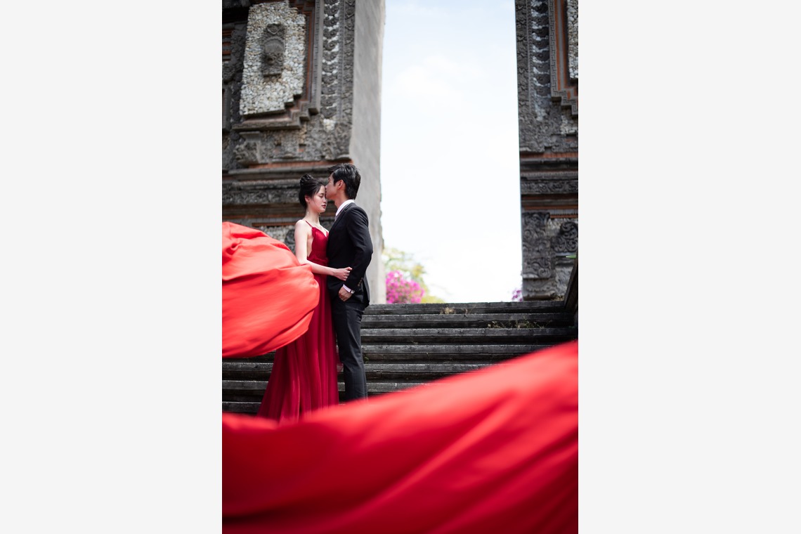 Acornが撮影した「ウエディング」の写真