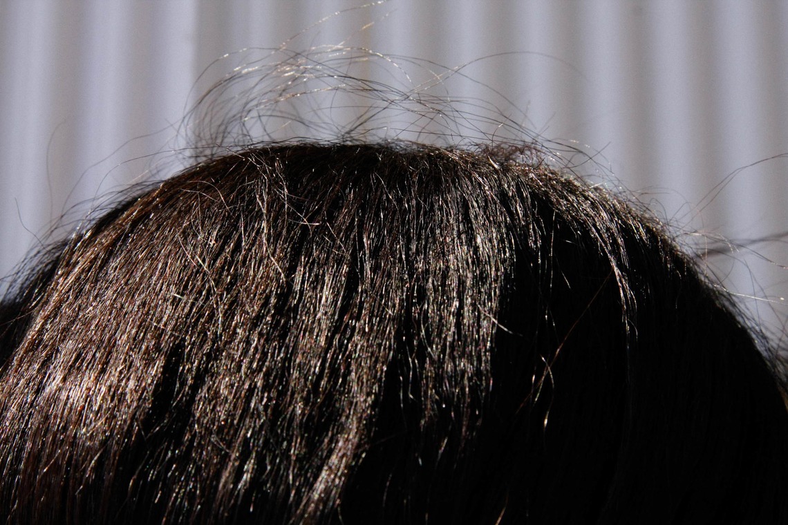 ヨシダミクが撮影した写真のアルバム「portrait-07」