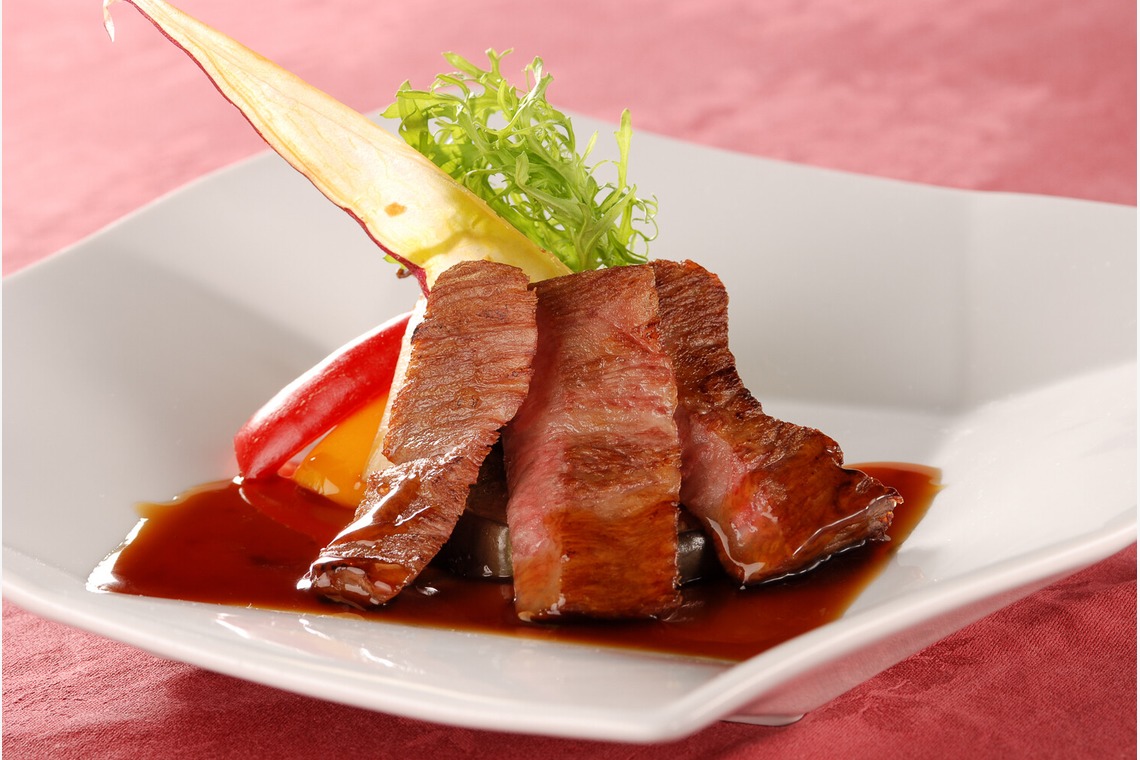 （有）カラーフィールドが撮影した「広告用撮影」の写真