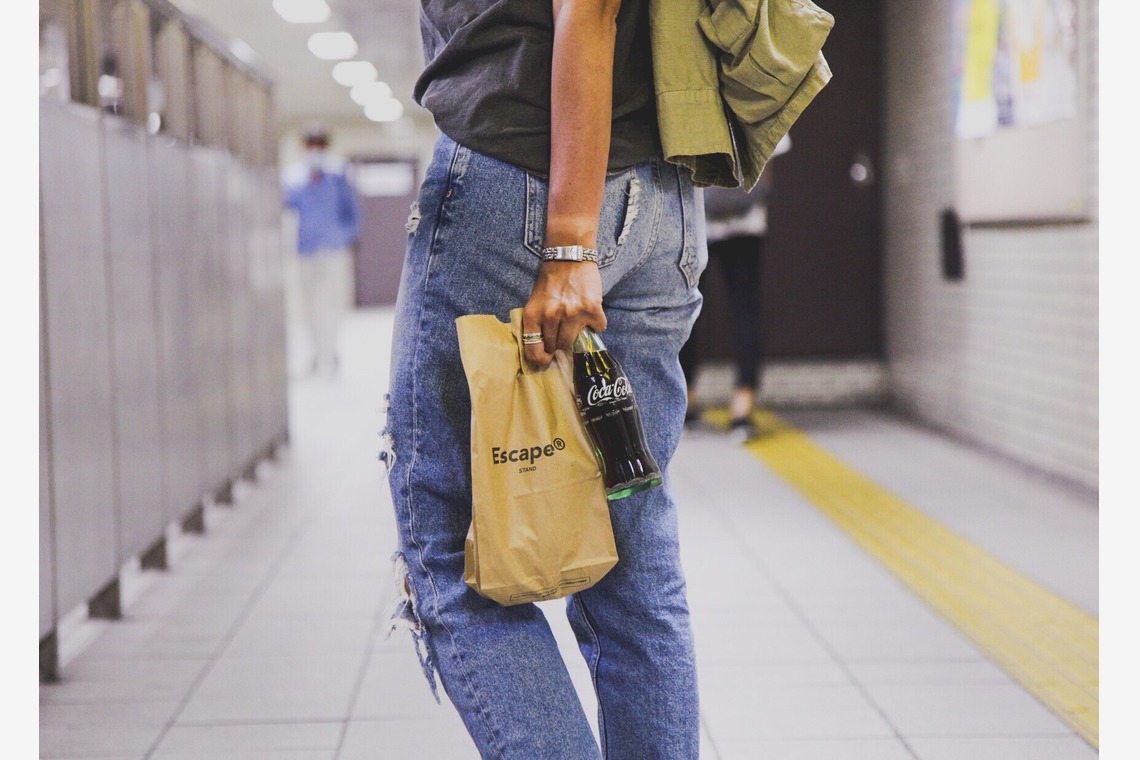 Escaper worksが撮影した「portrait」の写真