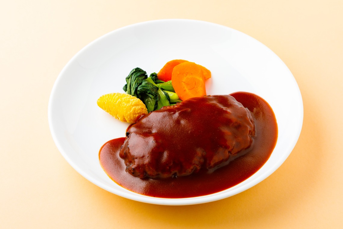 老松　弘行が撮影した「料理」の写真