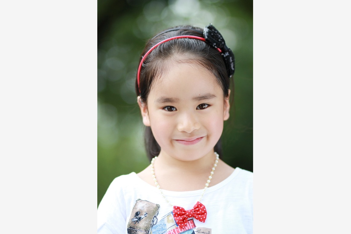 スタジオピースが撮影した「Tokyoプロフィール写真」の写真