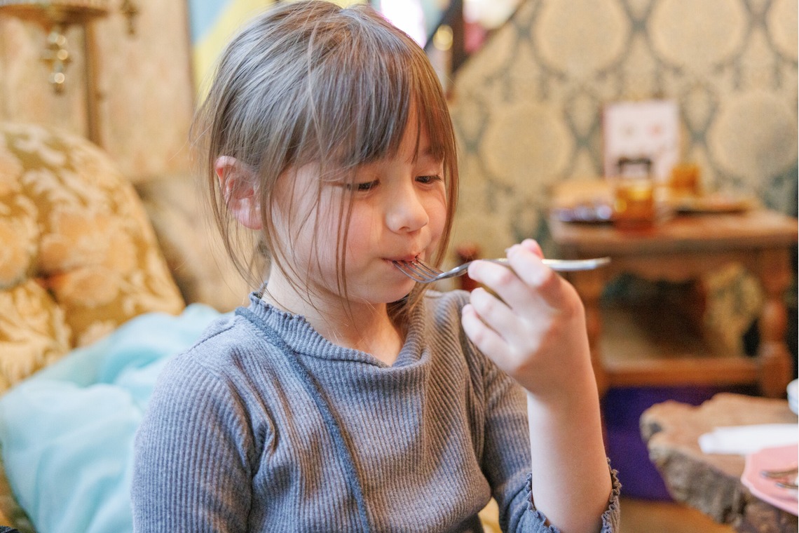 ちずカメラが出張撮影した家族写真(キッズ,ベビーフォト)などが写った「可愛い子供達」の家族写真