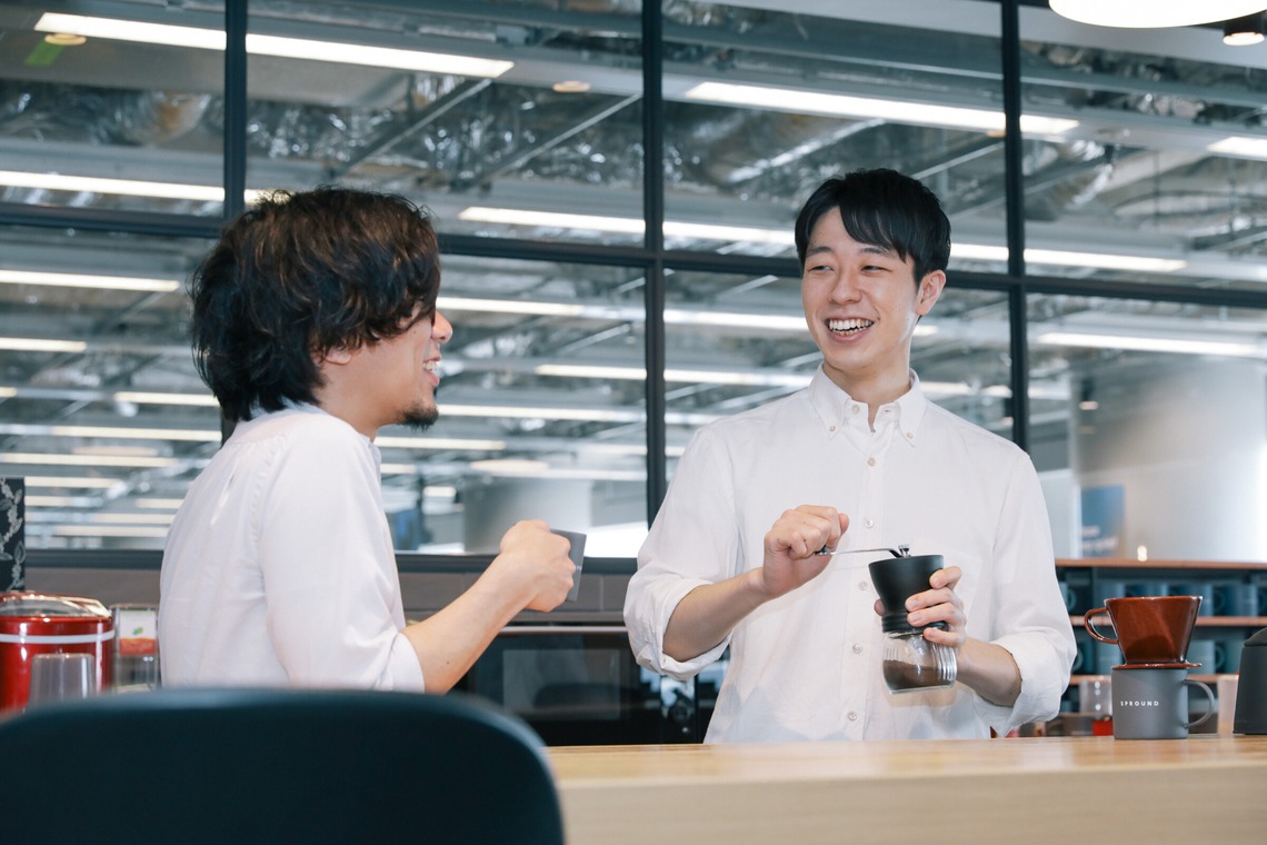 Yasui photographyが撮影した「企業求人」の写真