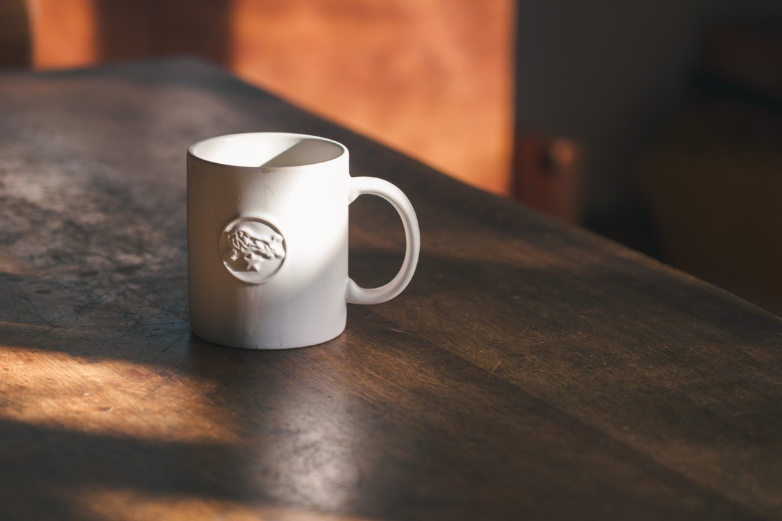 萩原　蔵志が撮影した「物撮」の写真