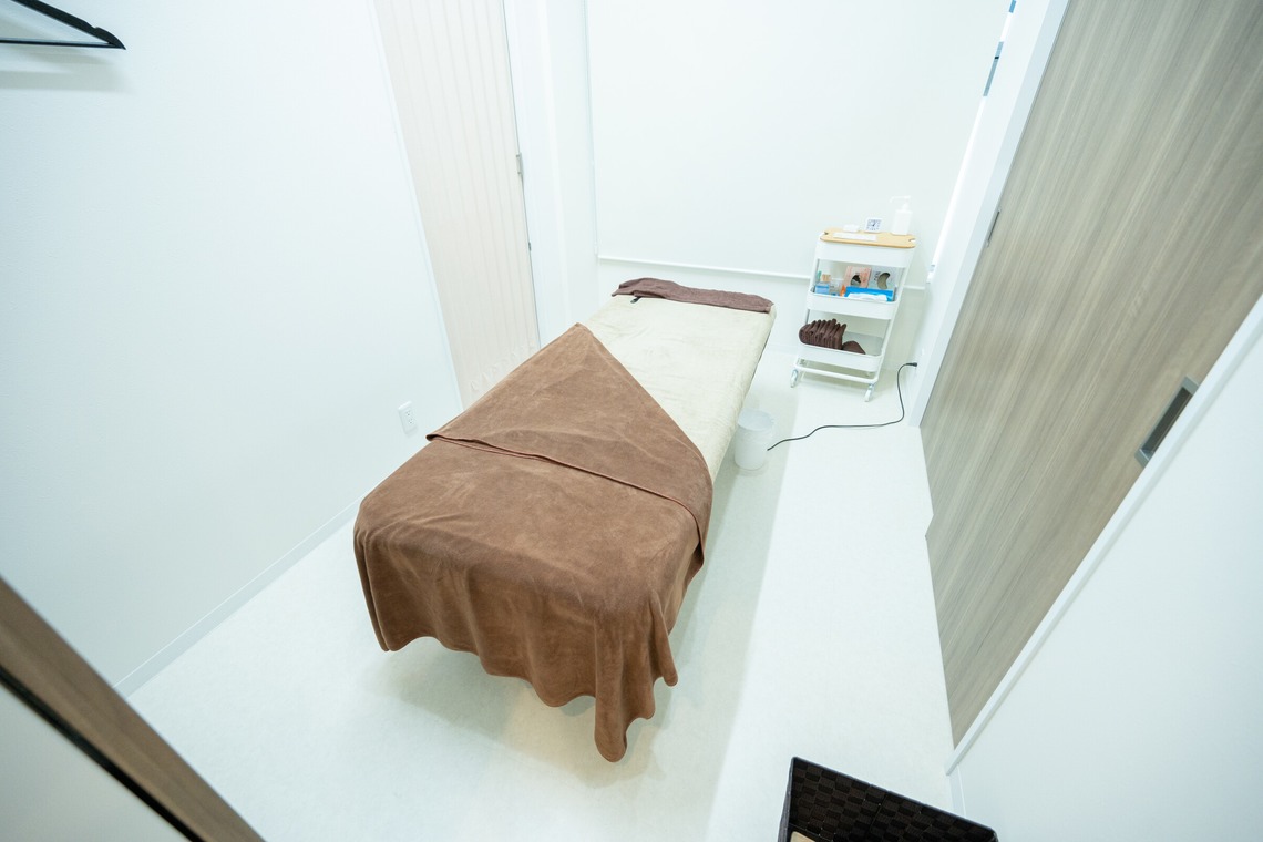 上野貢希が撮影した「物件内観ポートフォリオ」の写真