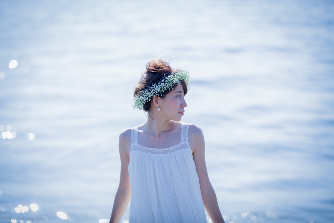 APITS art photography (折山 正樹)が撮影した「ウェディングフォト＠葉山」の写真