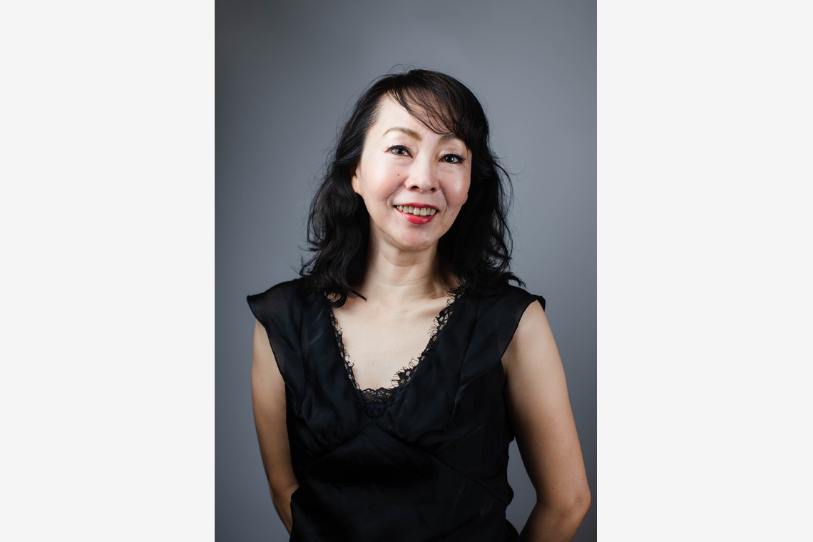 藤谷香菜子が撮影した「【スタジオ】宣材写真・プロフィール写真」の写真