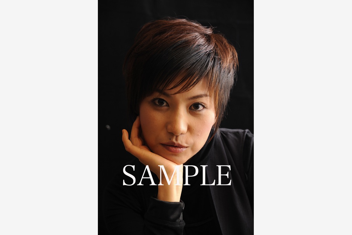 TOKOが撮影した「肖像」の写真