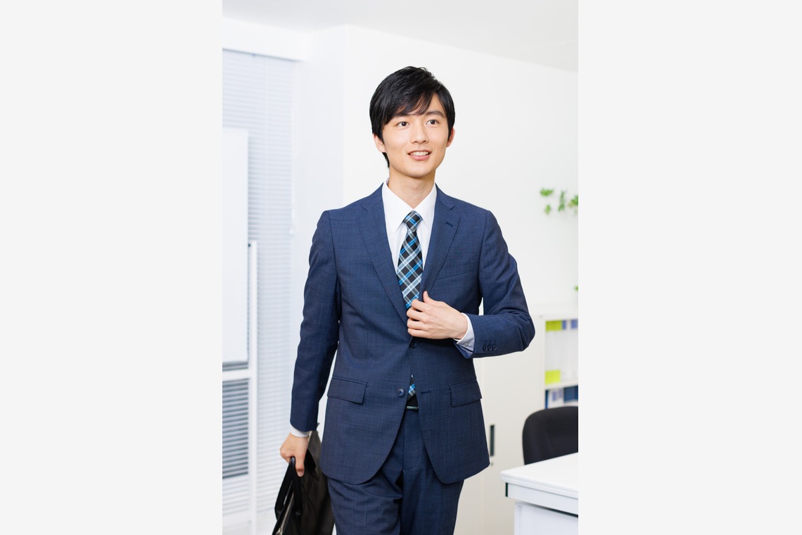 Yusuke Usuiが撮影した「ストックフォト ビジネスイメージモデル撮影」の写真