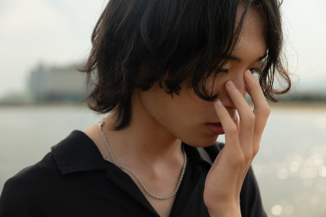 大西未宮が撮影した写真のアルバム「ポートレート」