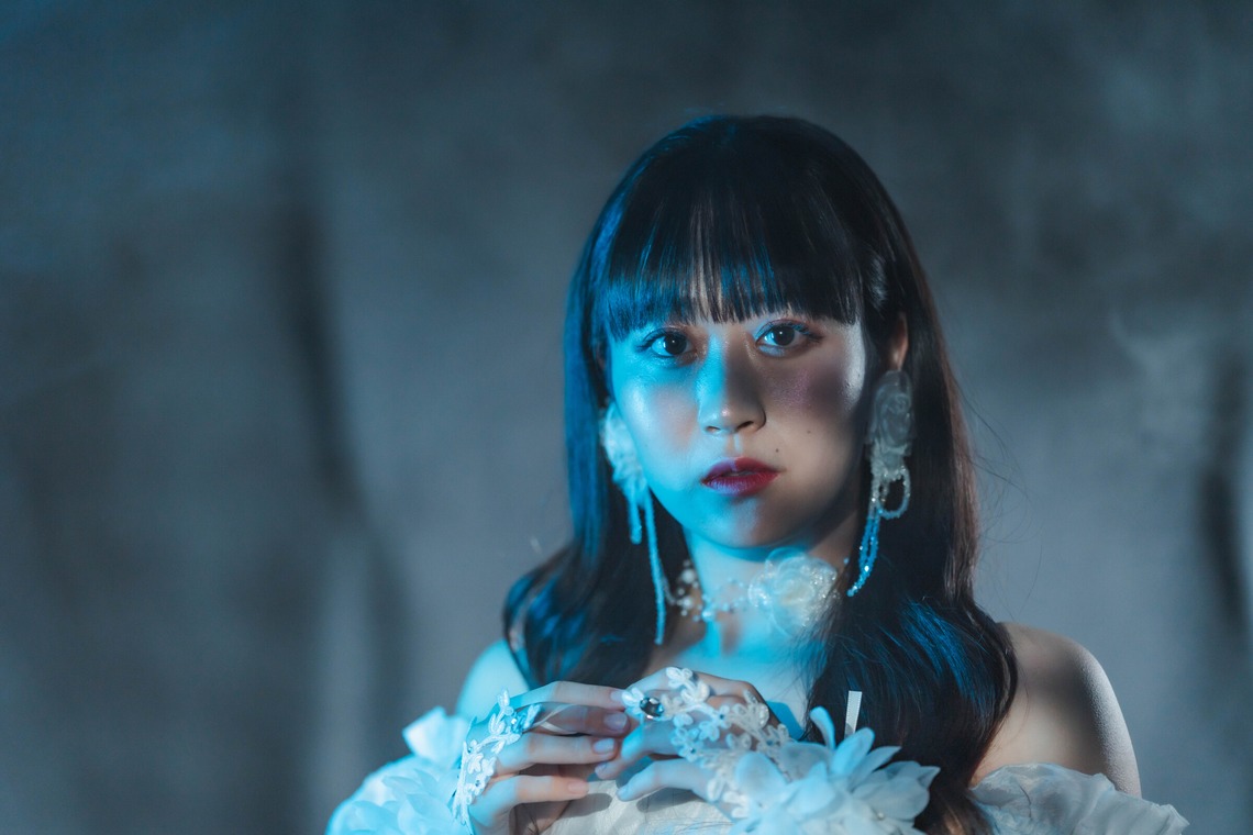 玉城　肇が撮影した「オーディション写真」の写真