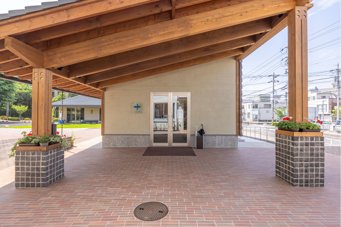 株式会社マルビシが撮影した写真のアルバム「南山教会」