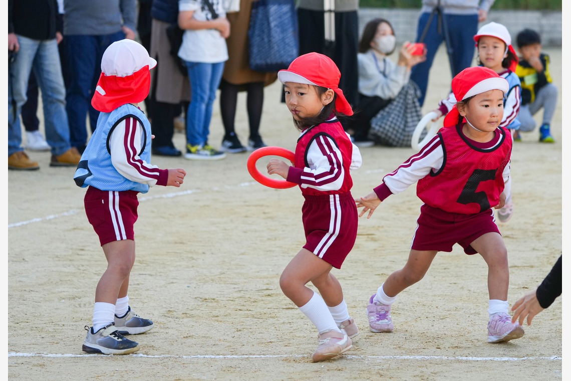 河野慈圓が撮影した「スクール撮影」の写真