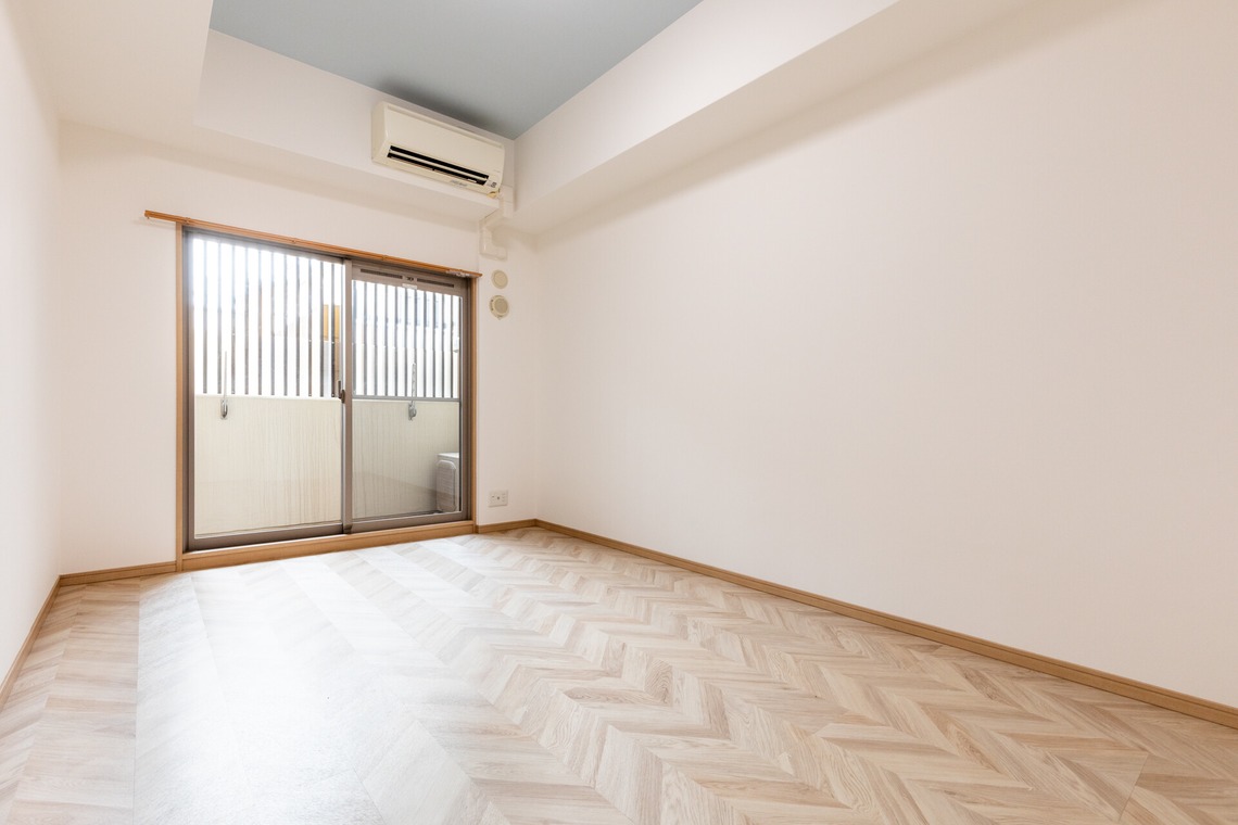 大森美紗生が撮影した写真のアルバム「マンション内観撮影」