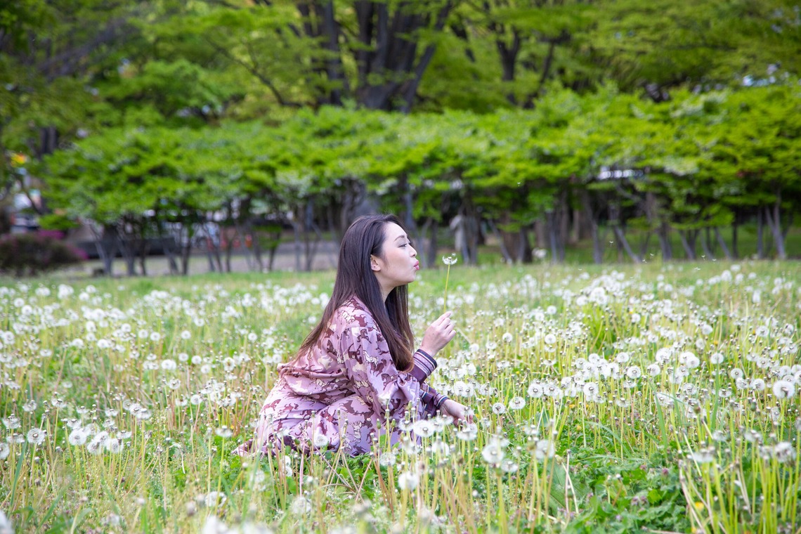 理 S PHOTOが撮影した家族写真の出張撮影のアルバム「プロフィール撮影（信濃国分寺）」