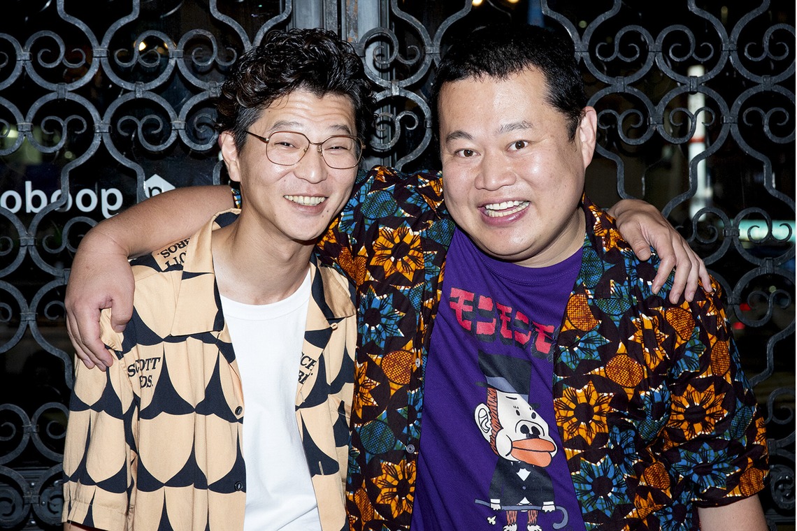 松野葉子が撮影した写真のアルバム「ポートレート撮影」