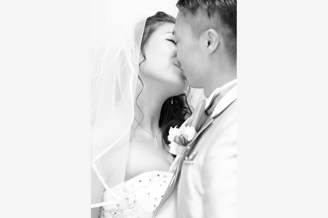 ライトハウスフォトが撮影した「wedding@kobe」の写真