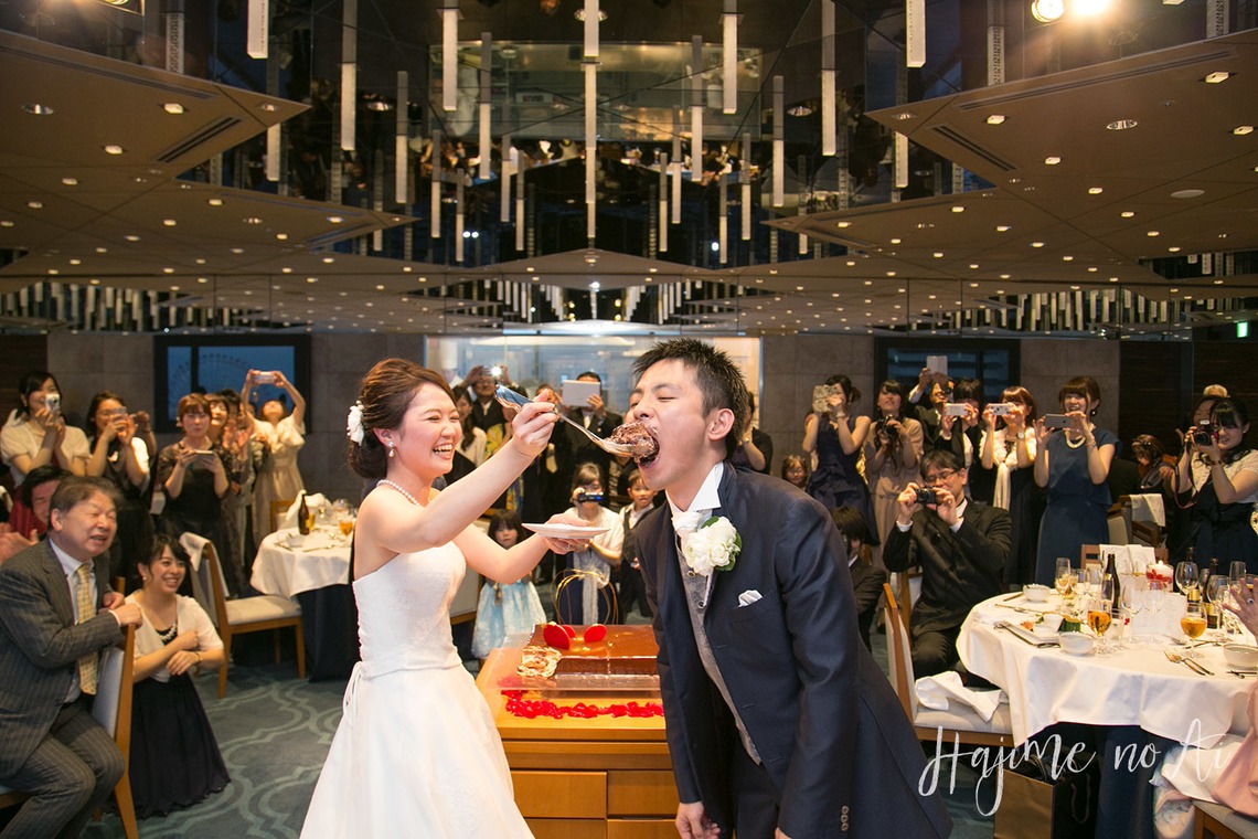 Hajime no Ai Photographyが撮影した写真のアルバム「当日挙式」