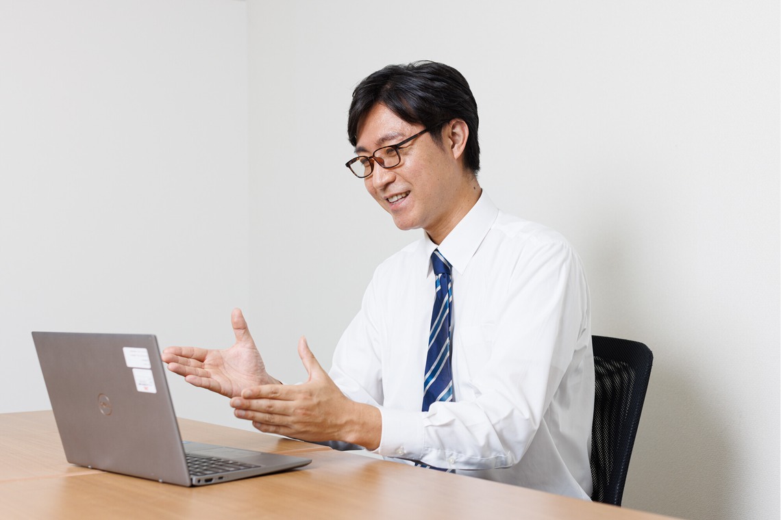 Yusuke Usuiが撮影した「ベルリッツ様 web広告撮影」の写真