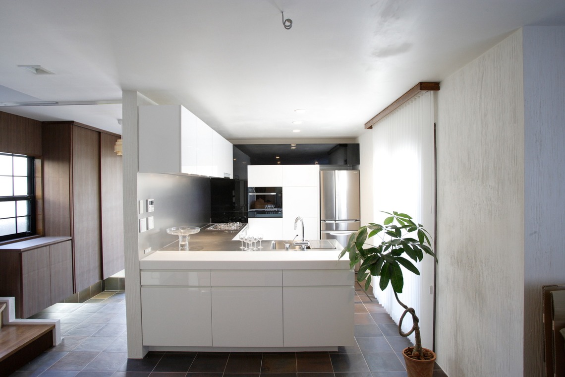 谷崎 春彦（T-Studio）が撮影した「不動産/物件/建築/民泊/インテリア/エクステリア/ファシリティーズ」の写真