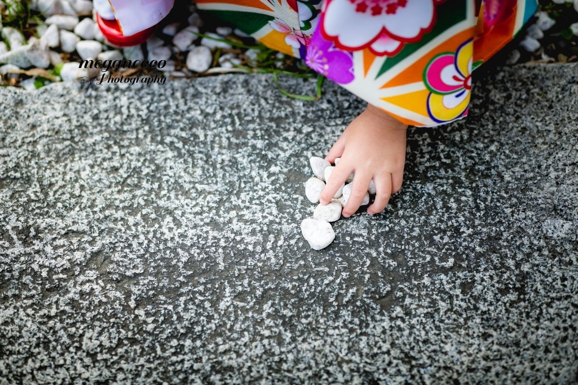 meganecco Photographyが出張撮影した家族写真(キッズ,ベビーフォト)などが写った「七五三フォト@佐原」の家族写真