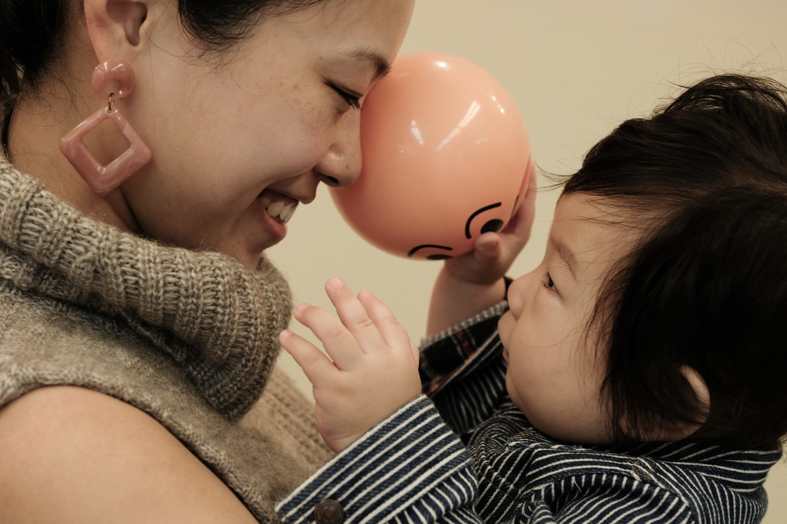 Sin Photo Worksが撮影した「Familyおよび子供写真」の写真