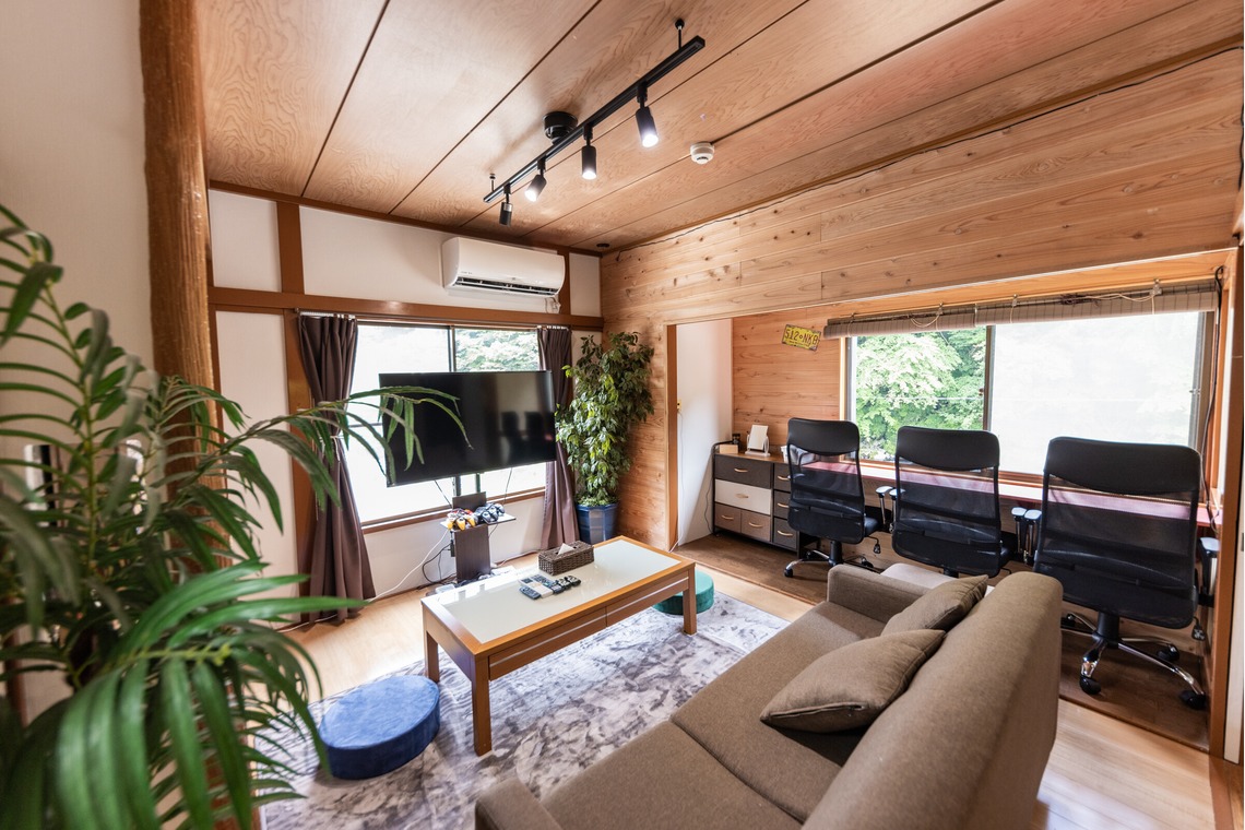 森岡　史仁が撮影した写真のアルバム「不動産・物件・竣工写真撮影」