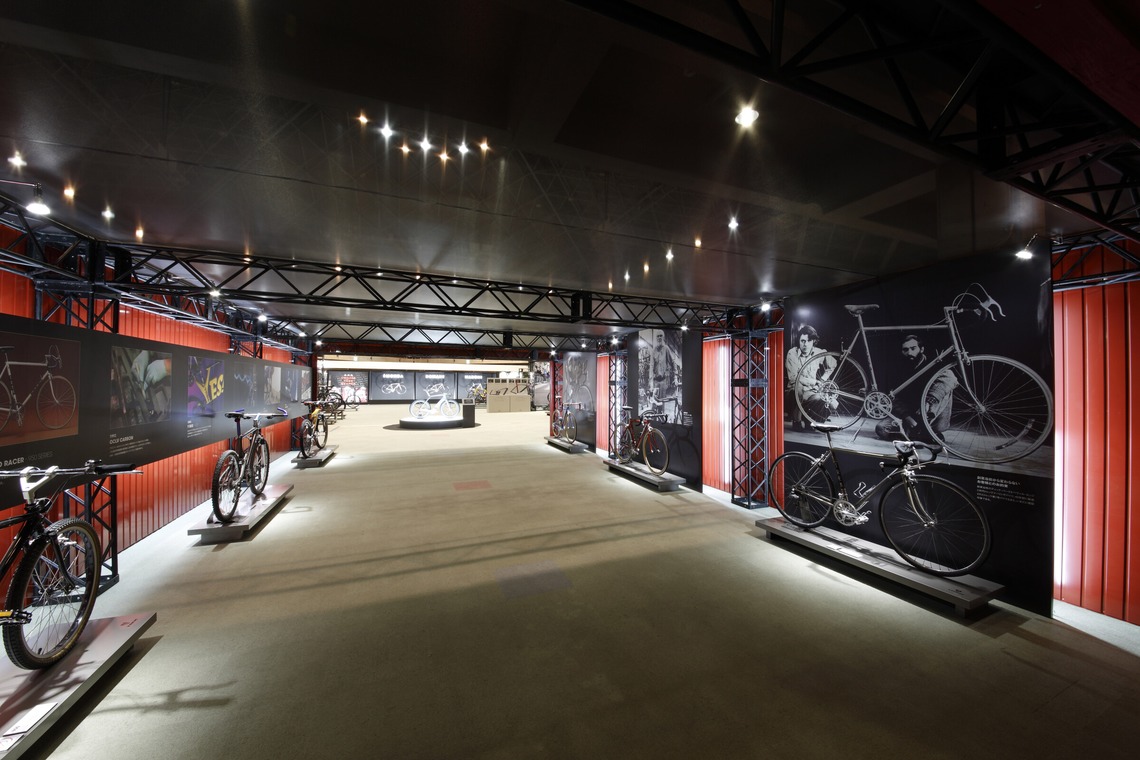 （有）スタジオエフゴオロクが撮影した「建築　店鋪」の写真