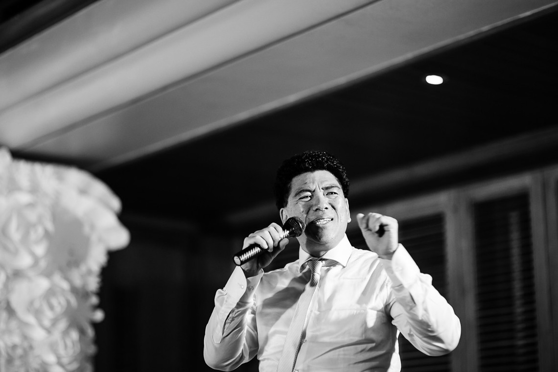 Daniel Baci Photographyが撮影した「Thailand wedding photography at the Trisara 」の写真