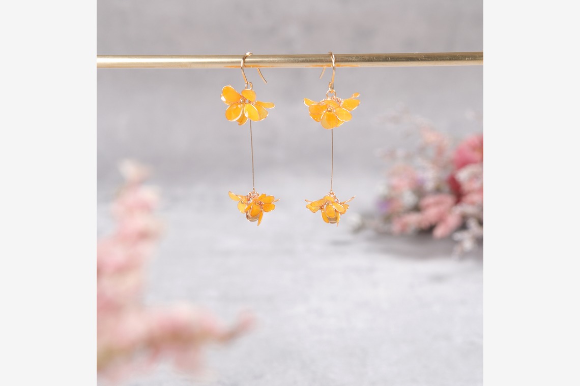 日高恵が撮影した「自宅スタジオ」の写真