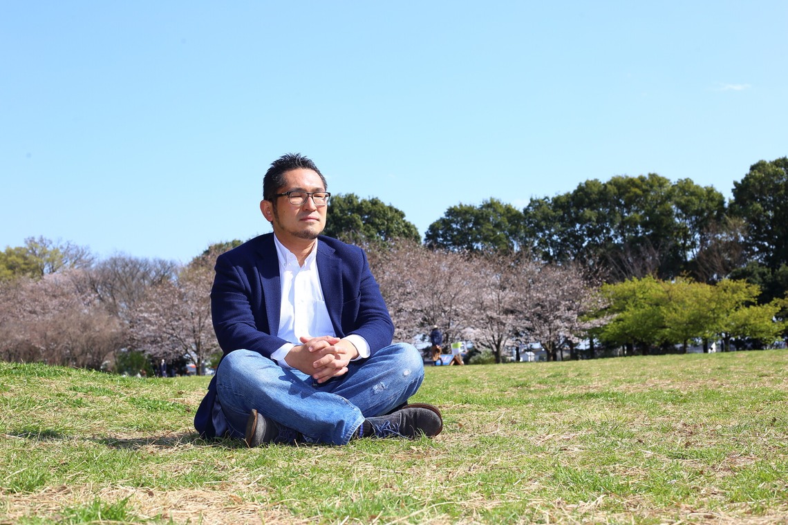 長谷部ナオキチが撮影した写真のアルバム「屋外ポートレイト」