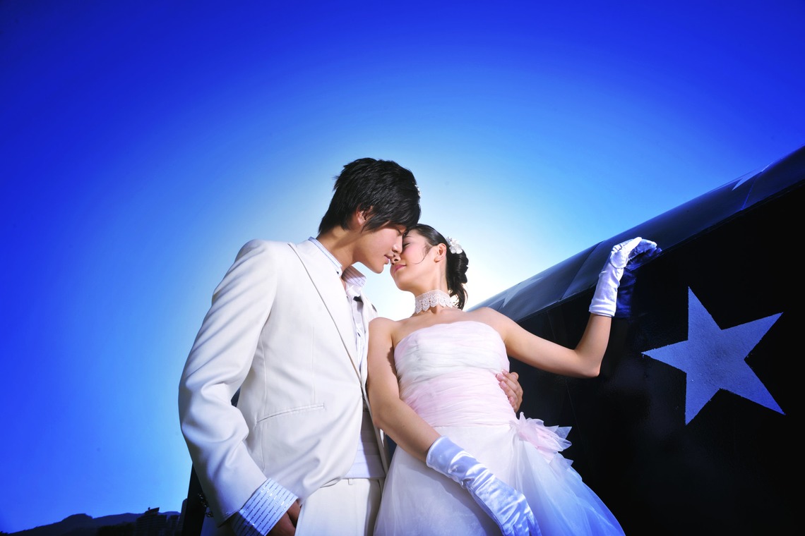 HAYASHI PHOTO STUDIOが撮影した「ロケーションフォト」の写真