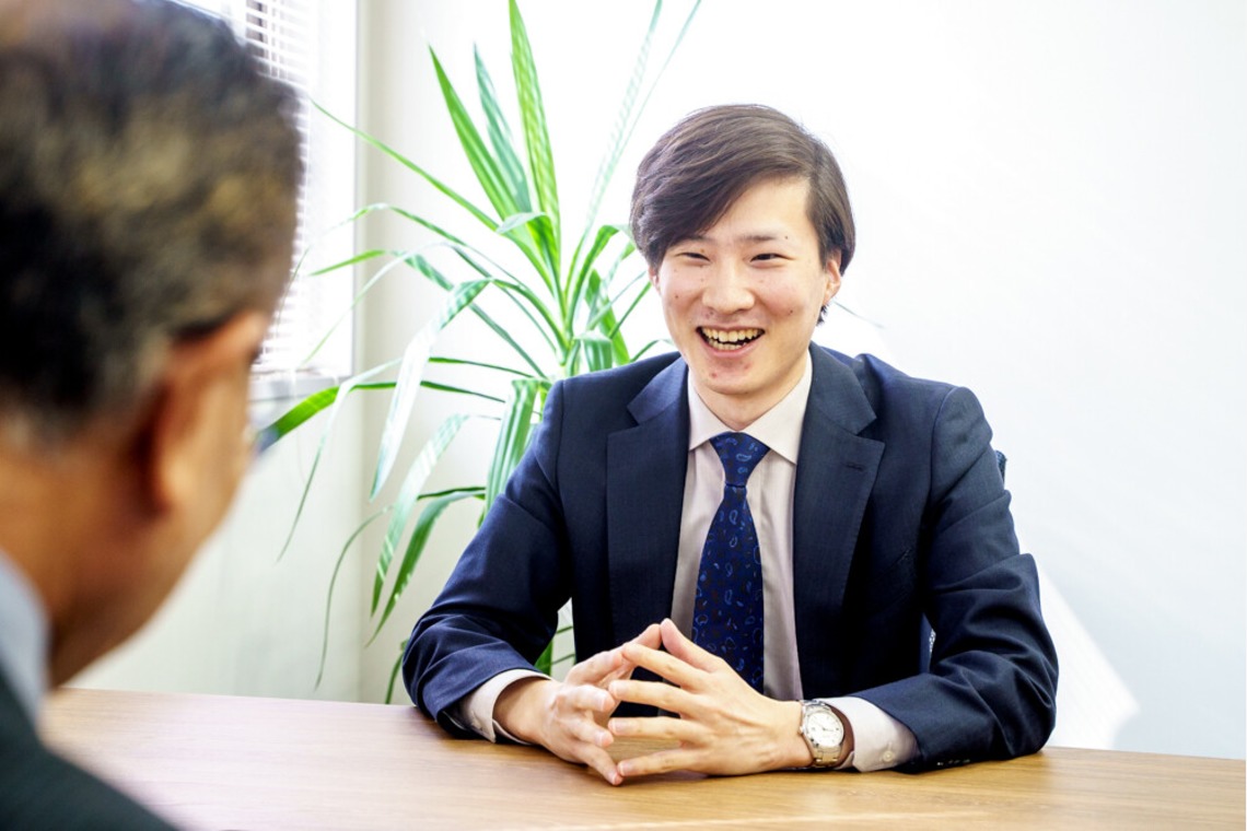 Yossyが撮影した写真のアルバム「オフィス」