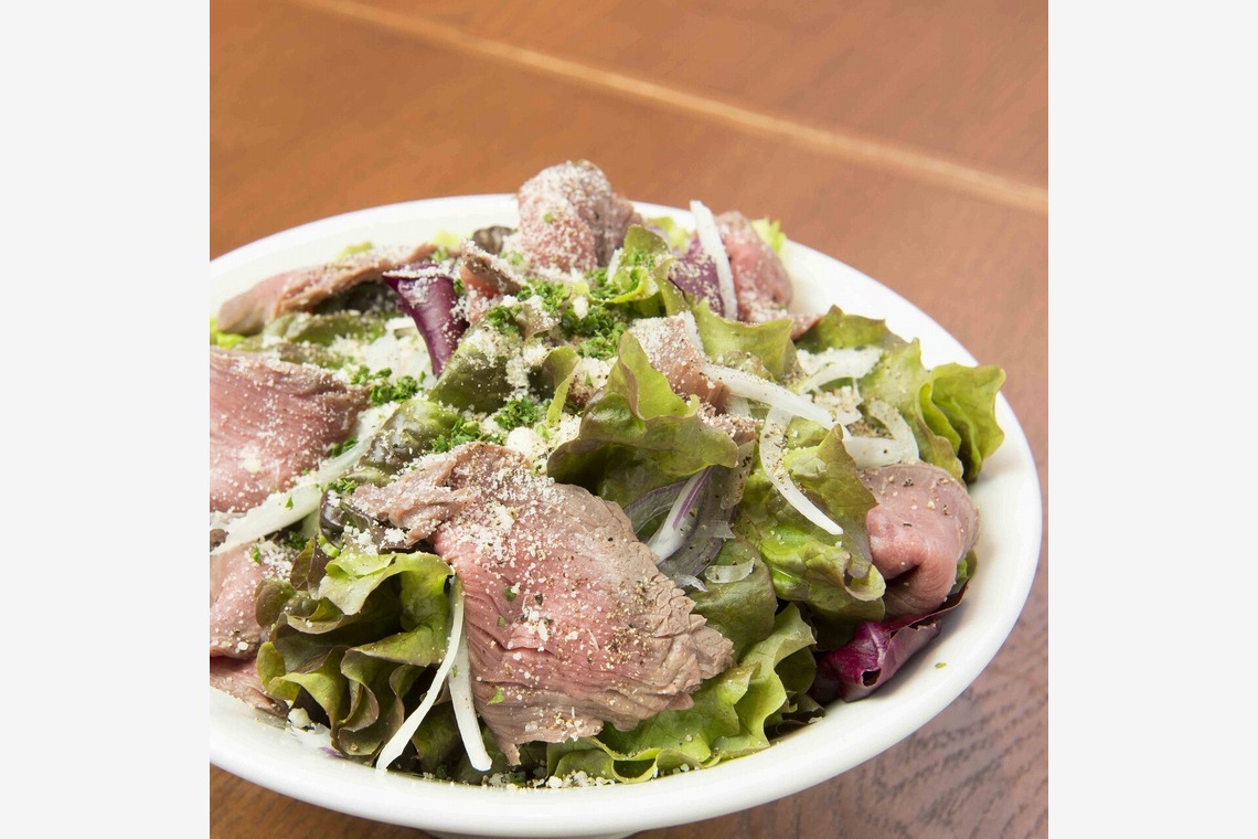 エンリッチ フォトグラフィーが撮影した「料理メニュー写真」の写真