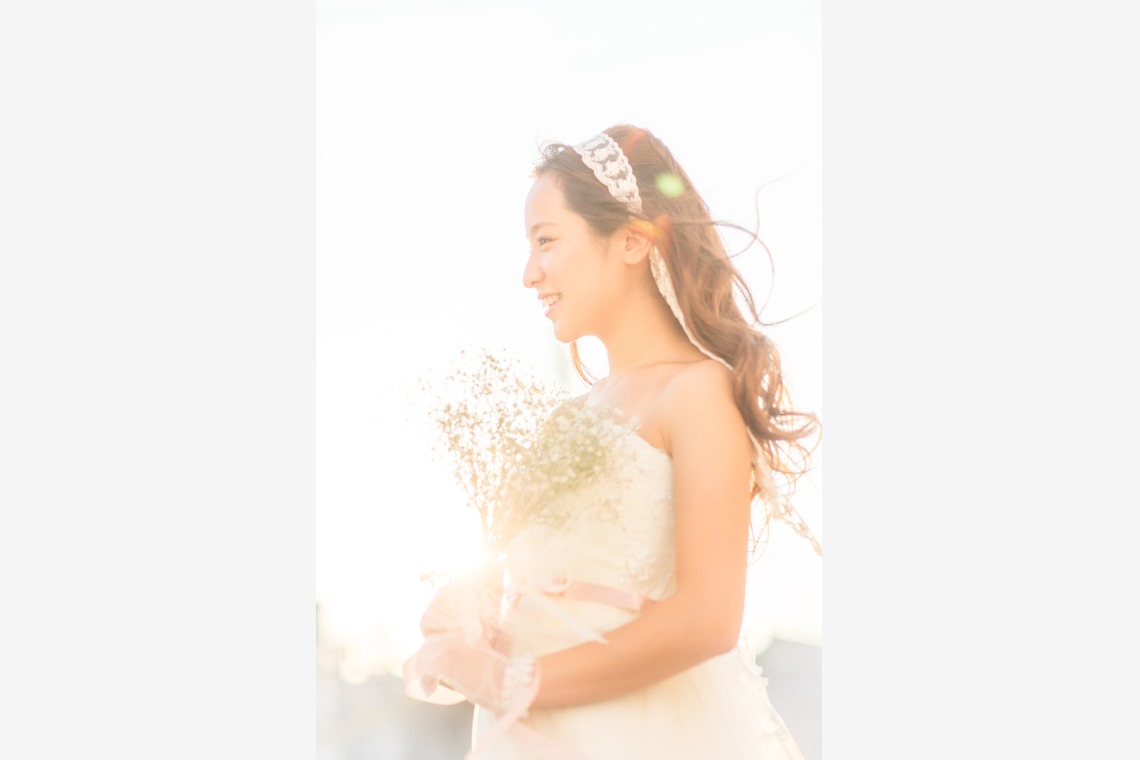 HAYASHI PHOTO STUDIOが撮影した「スタジオフォト」の写真